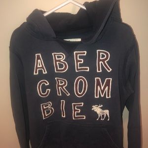 Abercrombie Kids Hoodie